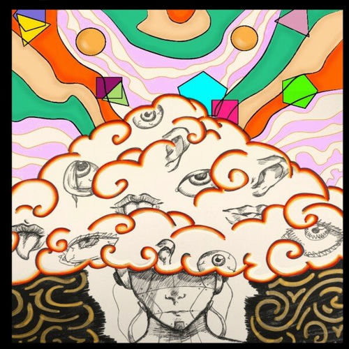 My EP